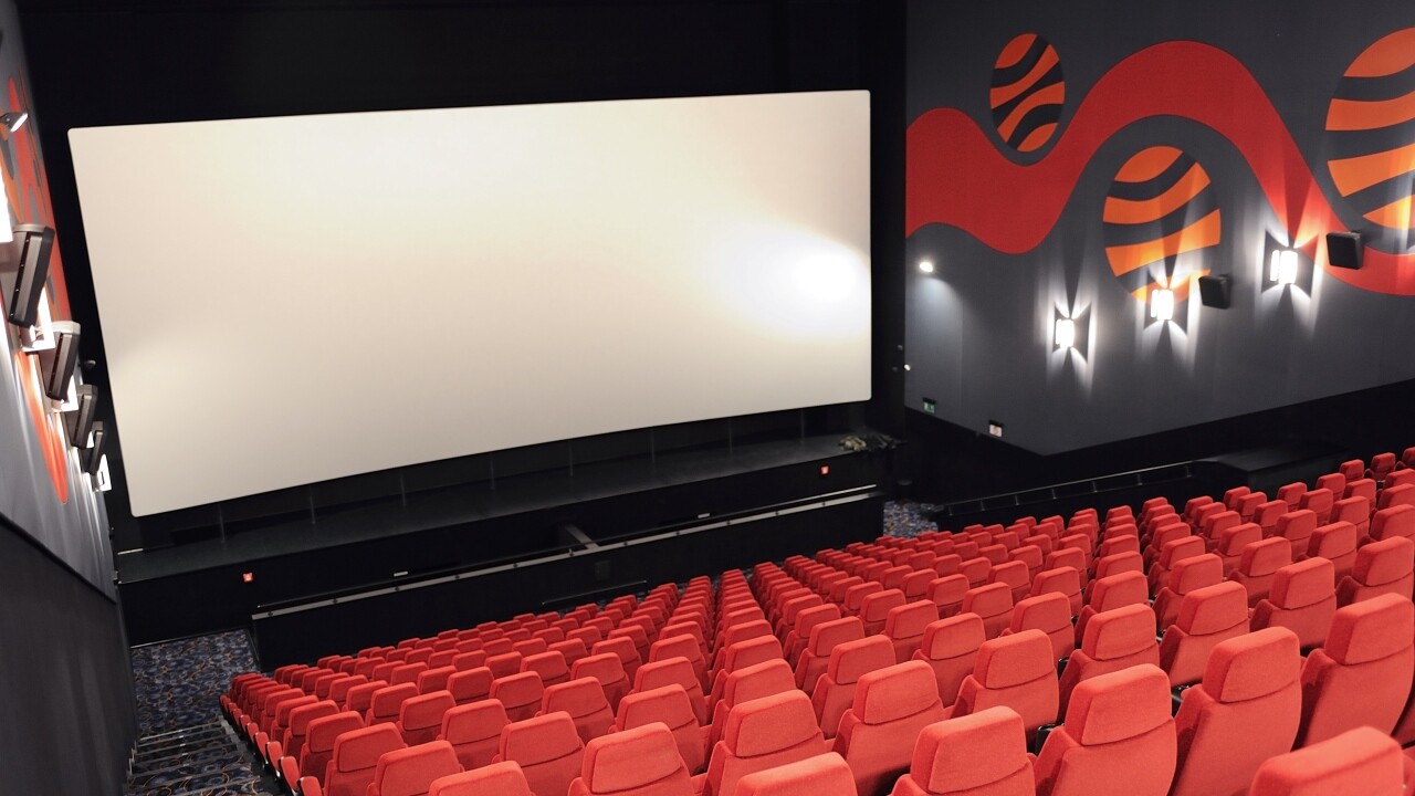 Синема Сити в Русе пуска всички филми на цена 5 лв. за два дни – Русе ...